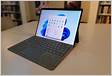 Microsoft Surface Pro 8 review Toms Guid